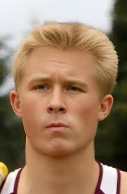 Revac Banfield, Columbia River