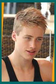 Ten Medium Length Haircuts Guys Medium Men Hairstyles Cute Medium Length Boy Haircuts Medium Length Boy Haircuts Me Medium Haare Mittellange Haare Haarschnitt