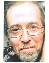 Jeffrey Marshall Obituary