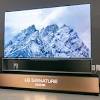 I am considering purchasing the lg 65 c8 oled. 1