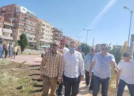 خصومات كبيرة على الفنادق في محافظة الاسماعيلية, مصر. Ø¨Ù…Ø´Ø§Ø±ÙƒØ© Ù†Ø§Ø¦Ø¨ Ù…Ø­Ø§ÙØ¸ Ø§Ù„Ø¥Ø³Ù…Ø§Ø¹ÙŠÙ„ÙŠØ© Ø§Ù†Ø·Ù„Ø§Ù‚ Ù…Ø¨Ø§Ø¯Ø±Ø© Ù…ØµØ± Ø¬Ù…ÙŠÙ„Ø© Ø¨Ù…ÙŠØ§Ø¯ÙŠÙ† Ø§Ù„Ø¥Ø³Ù…Ø§Ø¹ÙŠÙ„ÙŠØ© Ø§Ù„Ù…ØµØ±ÙŠ Ø§Ù„ÙŠÙˆÙ…