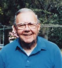 Wilbert George Baldwin Obituary