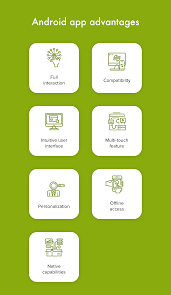 Maybe you would like to learn more about one of these? How To Convert Website To Android App An Ultimate Guide To Keep Up With