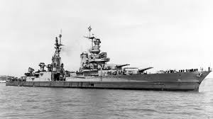 uss indianapolis: survivor accounts
