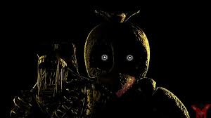 Tjoc R Sfm Ignited Chica Mouth By Mikol1987 Maya Art Fnaf Five Nights At Freddy S