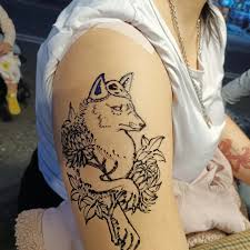 彪風人體彩繪工作室- 彪風人體彩繪工作室, ഒരു പുതിയ ഫോട്ടോ ചേർത്തു.