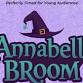 Annabelle Broom The Unhappy Witch event image