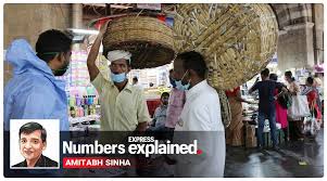Visit us to get the breaking news from maharashtra at your fingertips. India Coronavirus Cases Numbers March 27 Why Second Covid 19 Wave Could Be Much Worse Than The First