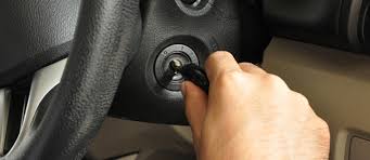 Steering Wheel & Ignition Key Won'T Turn? Easily Solved In Seconds! -  Youtube