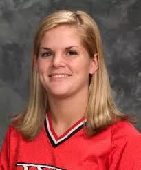 2005 Softball Roster