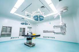 Hospital Lighting Guide Standards Bfw Inc Lighting Design Theatre Lighting Guide Lighting Design