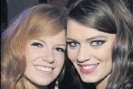 Greg home from Boston to celebrate his 21st