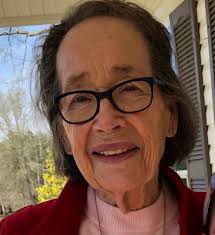 Betty Jacks Obituary