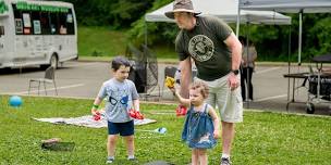 Family Program: Fun at the Fair