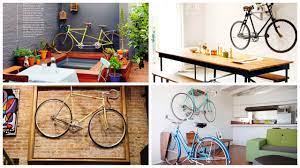 You see them repurposed in home decor…art and they are blooming everywhere in gardens. 41 Bike Friendly Homes For Decorating Inspiration