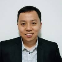 Richard Gideon Wibisono