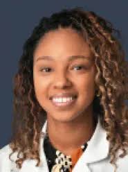 Skye Jones-Waller, CRNP