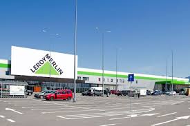 Maybe you would like to learn more about one of these? Leroy Merlin Brasov Leroy Merlin