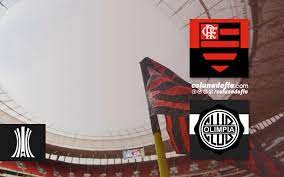 No mané garrincha, o flamengo busca confirmar sua vaga nas semifinais da taça libertadores da américa. Xukc9x4qethsdm