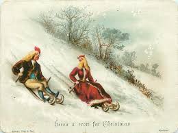 Get up to 35% off. Creepy Victorian Christmas Cards Amusing Planet