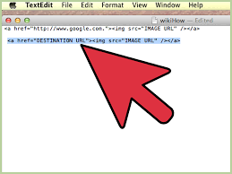 Explains and demonstrates how to link an image in an html document. How To Add A Link To A Picture 3 Steps With Pictures Wikihow