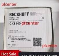 CX5140-0135 1PCS NEW Beckhoff Controller Module CX5140-0135 | eBay