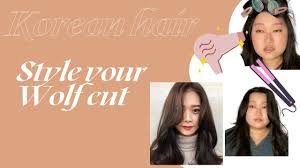 Check spelling or type a new query. Wolf Cut Style It With Curtain Bangs Youtube