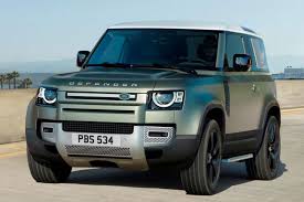 Rent Land Rover Range Rover Defender Rent Luxury And Sports Cars