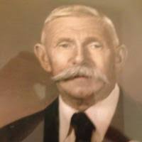 Gideon Jeremie Vandevoorde (1878–1963)