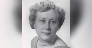 Audrey Meredith Knott Obituary