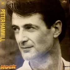 Peter Hammill