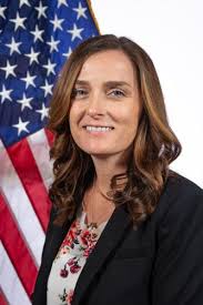 Security enterprise honors budget analyst