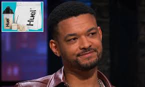 Dragons' Den star Steven Bartlett steps down as director from meal  replacement brand Huel