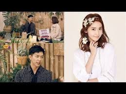 Bae in hyuk, 2019 yılında kısa web filmi love buzz ile çıkış yapan güney koreli bir aktördür. Not Ex Girlfriend Yoona Lee Seung Gi Reveals Which Celebrities Visited Him While He Was In Military Youtube Lee Seung Gi Ex Girlfriends Yoona