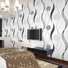 Wall Sticker Wallpaper Sticker Naga Interior Desain Dinding Kamar Tidur Gaya Ruang Tamu Interior