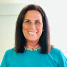 Tina Goyette's Instagram, Twitter & Facebook