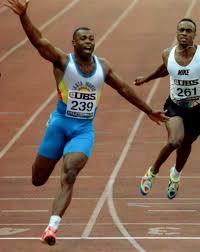 He was the ncaa additionally burrell anchored the u.s. Cameron Burrell Is Following In Very Fast Footsteps The New York Times