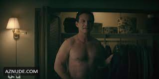 DIRTY JOHN NUDE SCENES - AZNude Men