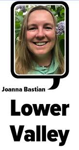 Valley Life: Lower Valley