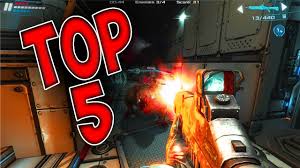Bullet force is one more good game that will appeal to those who love playing shooting games offline. Top 5 Free Offline Fps Games For Android Ios Best Free Offline Shooting Games Android 2017 Youtube