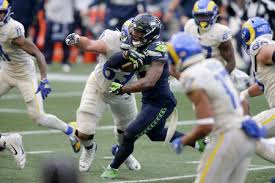 Nfl game pass is the ultimate seattle seahawks online fan experience. Seattle Seahawks Shut Down The Los Angeles Rams To Capture Nfc West Title Live Updates Recap Score Stats And More Oregonlive Com