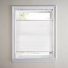 Home Decorators Collection Cordless Top Down Bottom Up Cellular Shade 9 16 In 10793478635047 The Home Depot In 2020 Cellular Shades Light Filtering Cellular Shades Window In Shower