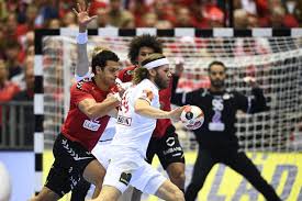 Egypt vs denmark no player list found. Egypt Fall Against Denmark In Handball World Championship