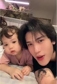 Julian and Jacob Costume