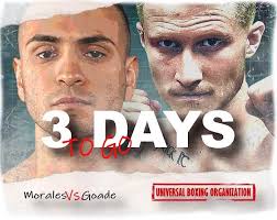 Leon Lawson drops,stops Christopher Thompson in four 🎥 Salita Promotions