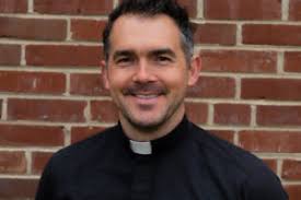 Online Church with a Flip-Phone Priest