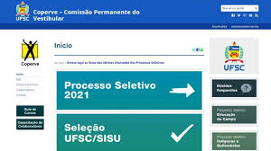 At least 161 million americans voted in the 2020 election, the. Ufsc Vestibular 2022 Inscricoes Provas Requisitos Mais Normas Abnt