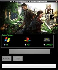 Posted on december 30, 2020. The Last Of Us Download Key Sharonadams438h