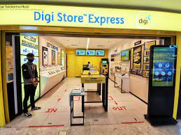 Select from our best shopping destinations in kota kinabalu without breaking the bank. Shoutout To Digi Users Centre Point Sabah Shopping Mall Facebook