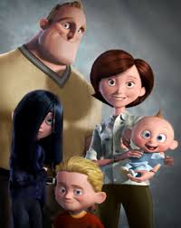 Though syndrome (jason lee) now seems like an the villains are those who would use their powers for destruction (both syndrome and the. Incredibles 2 Spoilers New Villain Could Be Related To Syndrome